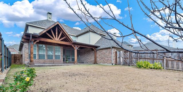 2016 Magic Mantle Drive, Lewisville, TX 75056