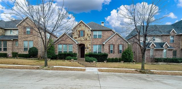 2016 Magic Mantle Drive, Lewisville, TX 75056
