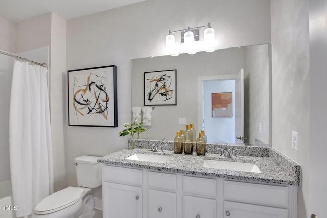 1103 Palisade Bluff Lane, Apex, NC 27502