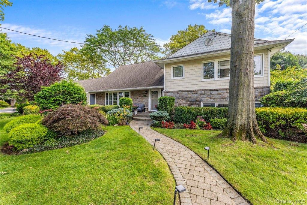 616 Woodmere Boulevard, Woodmere, NY 11598 — exterior