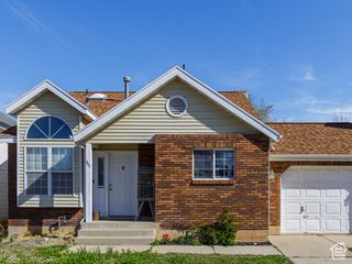 447 W 150 N, Clearfield, UT 84015