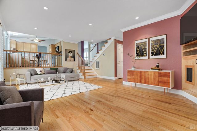 1569 Trellis Ln, Petaluma, CA 94954