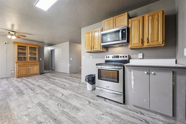 2400 County Road 1216, Blanchard, OK 73010