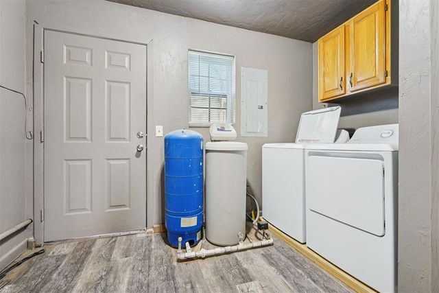 2400 County Road 1216, Blanchard, OK 73010