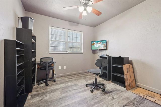 2400 County Road 1216, Blanchard, OK 73010