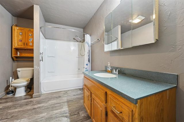 2400 County Road 1216, Blanchard, OK 73010