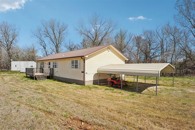 2400 County Road 1216, Blanchard, OK 73010