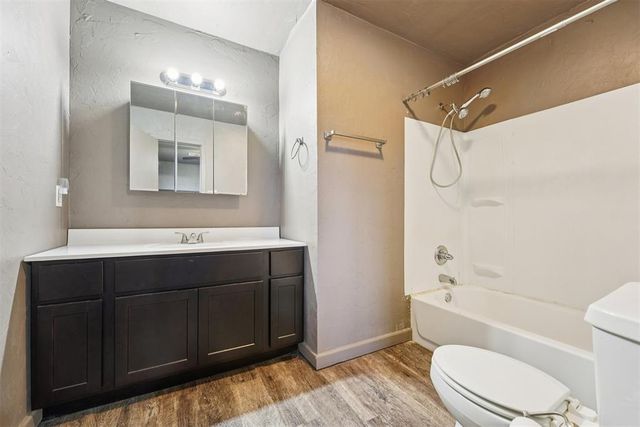 2400 County Road 1216, Blanchard, OK 73010