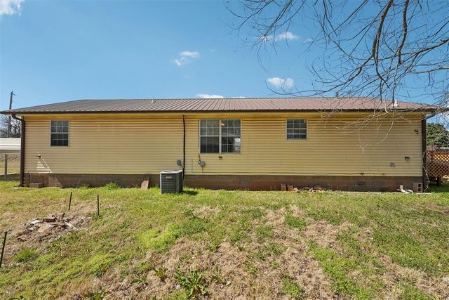 2400 County Road 1216, Blanchard, OK 73010