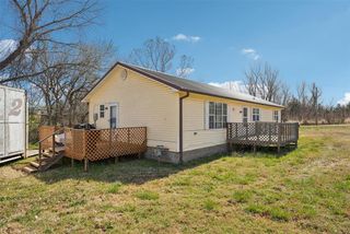2400 County Road 1216, Blanchard, OK 73010