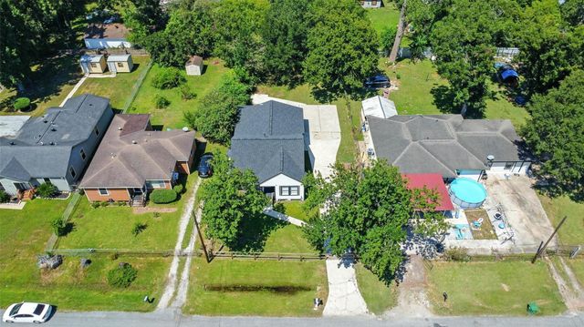 5017 Boicewood Street A, Hockley, TX 77016