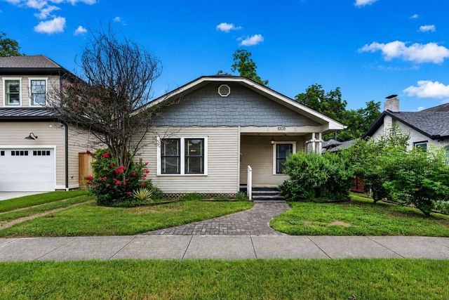 1005 E 27th Street, Houston, TX 77009