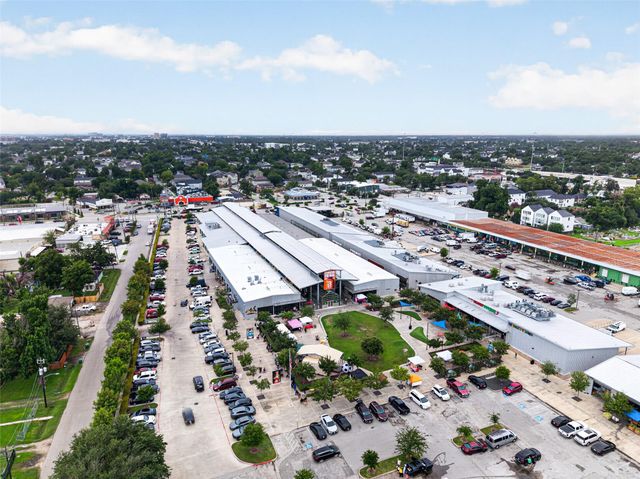 1005 E 27th Street, Houston, TX 77009
