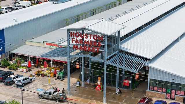 1005 E 27th Street, Houston, TX 77009