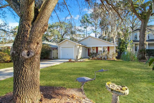 1411 River Front Drive, Charleston, SC 29407