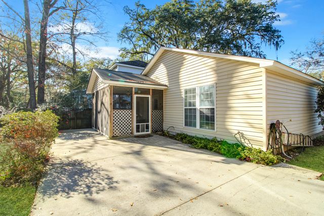 1411 River Front Drive, Charleston, SC 29407