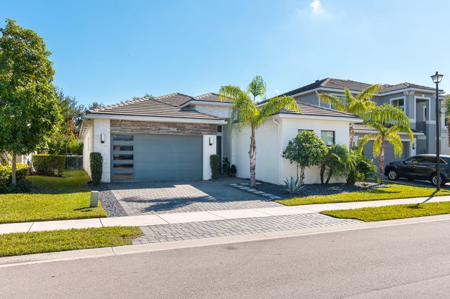 7284 Estero Drive, Lake Worth, FL 33463