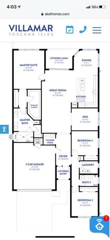 7284 Estero Drive, Lake Worth, FL 33463