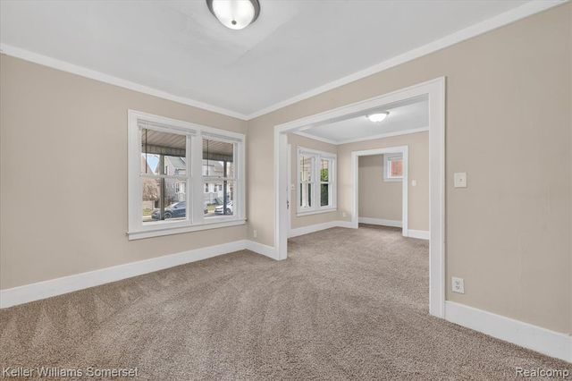 1383 Morris Avenue, Lincoln Park, MI 48146