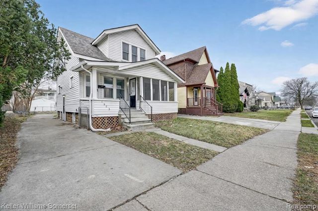 1383 Morris Avenue, Lincoln Park, MI 48146