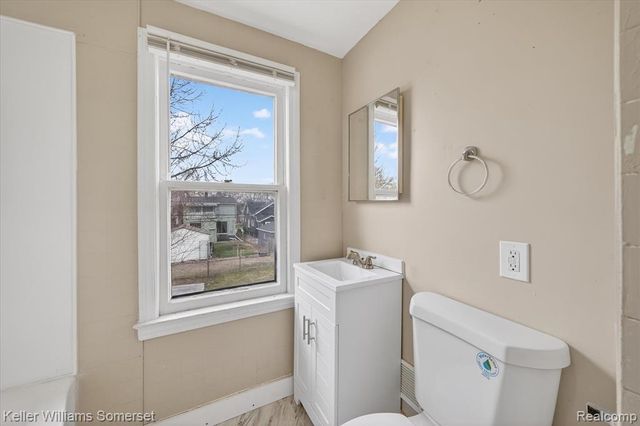 1383 Morris Avenue, Lincoln Park, MI 48146