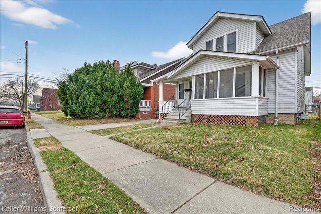 1383 Morris Avenue, Lincoln Park, MI 48146