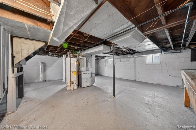 1383 Morris Avenue, Lincoln Park, MI 48146