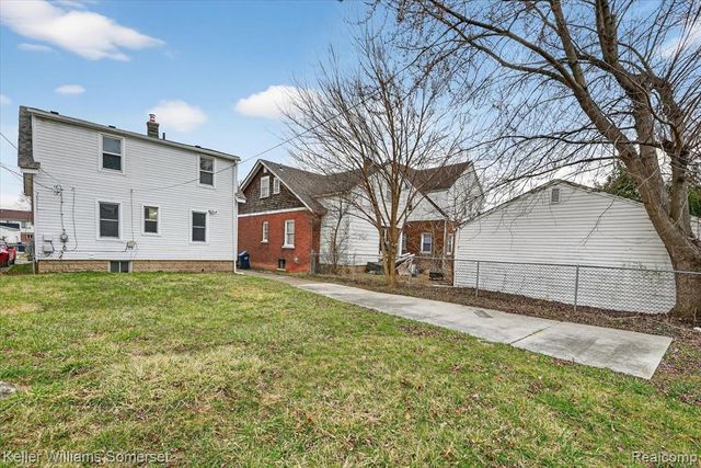 1383 Morris Avenue, Lincoln Park, MI 48146