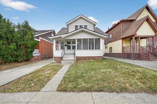 1383 Morris Avenue, Lincoln Park, MI 48146
