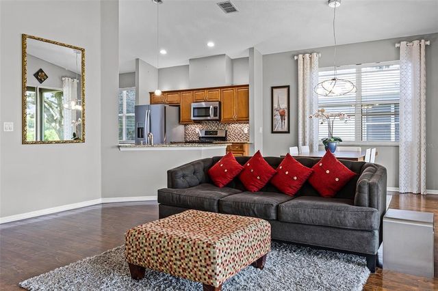 3008 PINNACLE COURT, Clermont, FL 34711