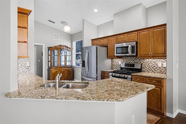 3008 PINNACLE COURT, Clermont, FL 34711