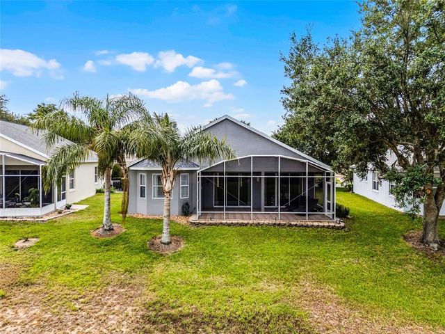3008 PINNACLE COURT, Clermont, FL 34711