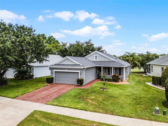 3008 PINNACLE COURT, Clermont, FL 34711