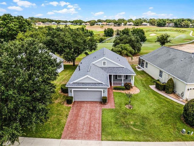 3008 PINNACLE COURT, Clermont, FL 34711