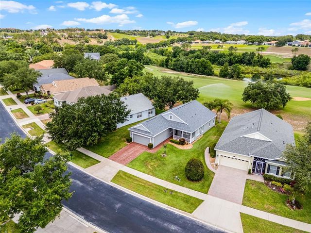 3008 PINNACLE COURT, Clermont, FL 34711