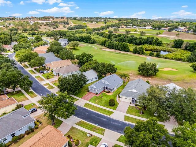 3008 PINNACLE COURT, Clermont, FL 34711
