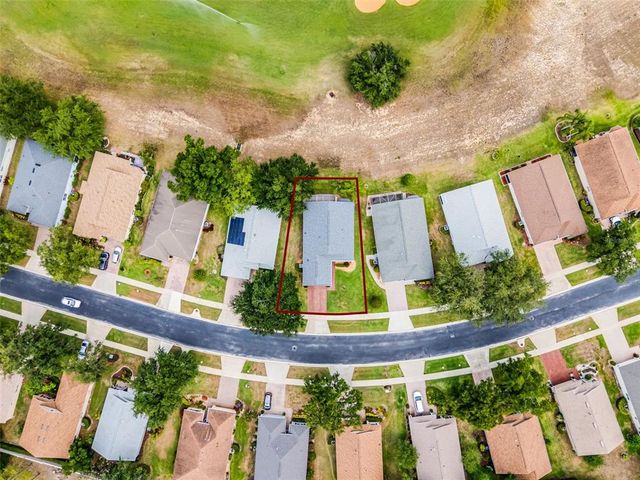 3008 PINNACLE COURT, Clermont, FL 34711