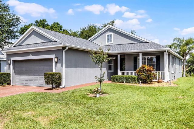 3008 PINNACLE COURT, Clermont, FL 34711