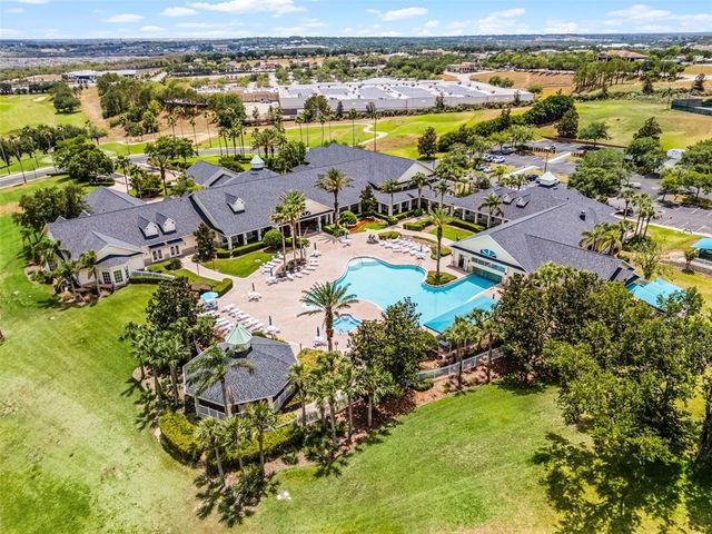 3008 PINNACLE COURT, Clermont, FL 34711
