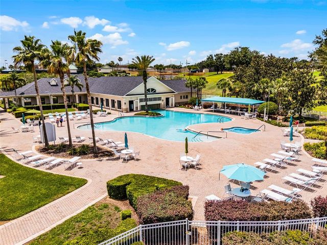 3008 PINNACLE COURT, Clermont, FL 34711