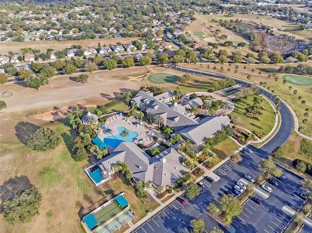 3008 PINNACLE COURT, Clermont, FL 34711