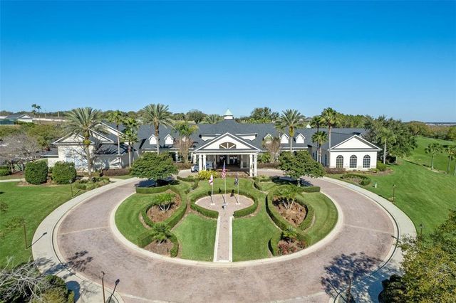 3008 PINNACLE COURT, Clermont, FL 34711