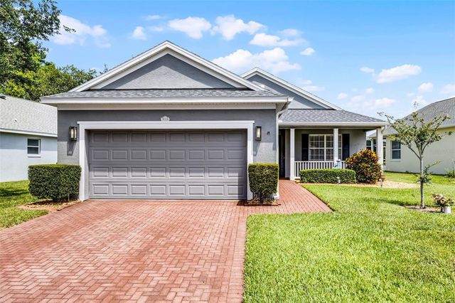 3008 PINNACLE COURT, Clermont, FL 34711