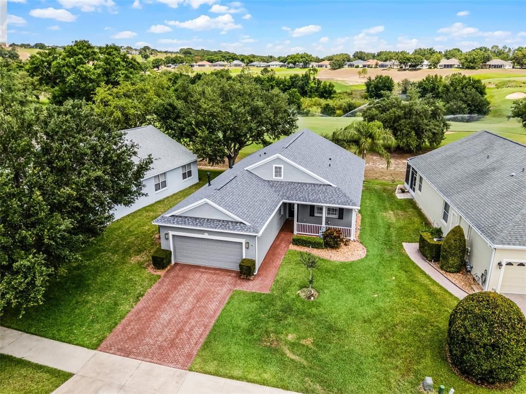 3008 PINNACLE COURT, Clermont, FL 34711