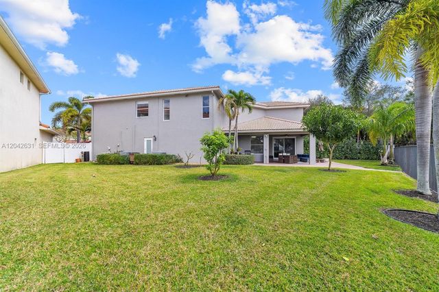 6734 Hannah Cove, West Palm Beach, FL 33411