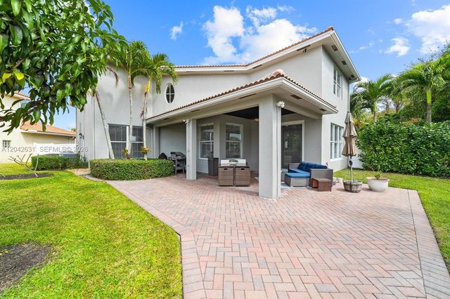 6734 Hannah Cove, West Palm Beach, FL 33411