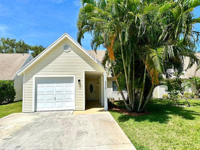 6430 Pinyon Pine Court, Lake Worth, FL 33462