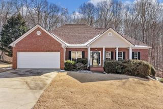 799 Gold Crest Drive, Braselton, GA 30517