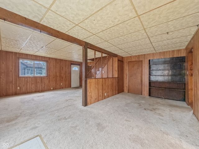 204 E Pennsylvania Street, Shelbyville, IN 46176