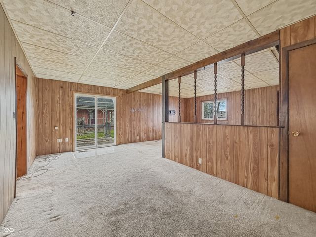 204 E Pennsylvania Street, Shelbyville, IN 46176